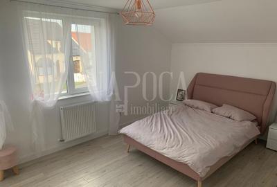 Casa 4 camere de vanzare in Terra, Floresti - 8