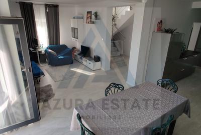 Casa individuala 4 camere 2 bai si teren 573 mp in Bavaria Park - 5