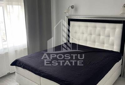 Apartament 2 camere, decomandat, centrala proprie, renovat, Freidorf. - 3