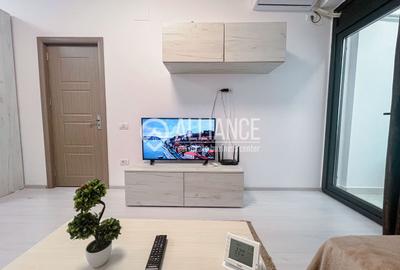 Tomis Nord (COD 05) - Campus | Apartament 2 Camere Decomandate|Premium - 2