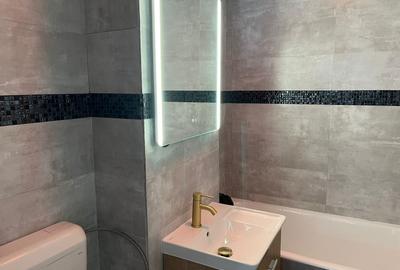 AP. 3 CAMERE - COLENTINA, BLOC REABILITAT, BUCATARIE INCHISA, MODERN - 7