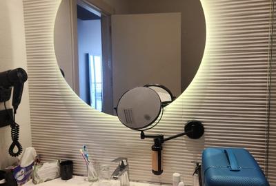 Apartament 2 camere Tătărași renovat 2024 · balcon integrat · centrală proprie · - 4