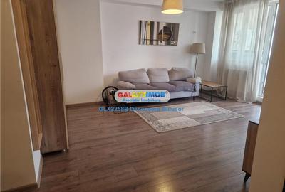 Apartament 2 camere mobilat utilat Militari Residence 400 Euro - 13