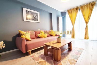 Apartament cu 2 camere decomandat, mobilat în Dristor