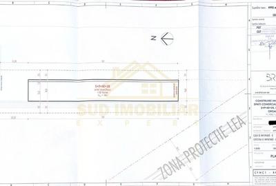 Teren Construcții intravilan de 9996 mp, în Central