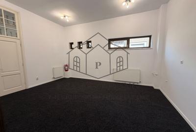 VILA INTERBELICĂ LA INCHIRIERE IN ZONA 1 MAI - 23