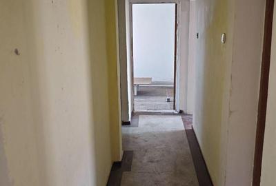 APARTAMENT 3 CAMERE DECOMANDAT ZONA PENINSULA/ PIATA OVIDIU - 10