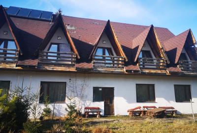 Pensiune 7 camere, Bucovina, Dorna Cândrenilor, Suceava - 1