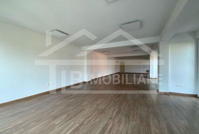 Spatiu de inchiriat, 95mp, terasa, Zona Ultra-Central - 2