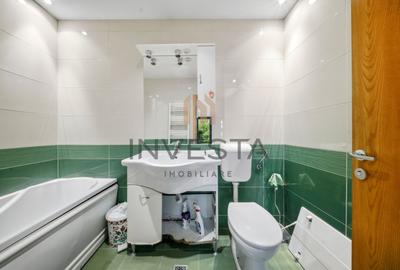 Casa individuala cu teren de 1150mp | 258mp utili | 6 camere | Europa - 8