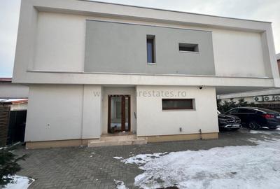 PIPERA COMPEX DE INCHIRIAT VILA MODERNA - 28