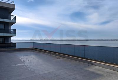 Penthouse | 3 camere | 230 mp | parcare subterana | MODERN | Mamaia Butoaie - 5