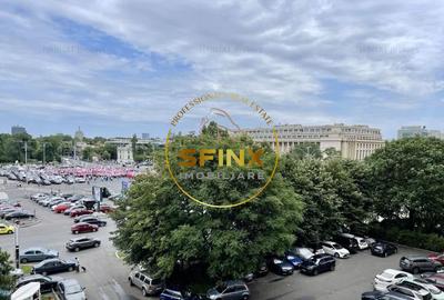 Spatiu birouri | Piata Victoriei | Victoria Business Center | 148mp | etaj 2 - 9