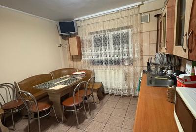 Colentina,Andronache,casa P+1+M,4camere+depend.,teren133mp,162.000Euro - 8