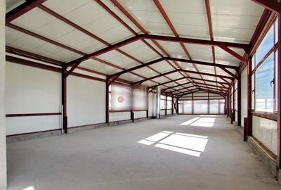 Birou, de 490 mp, în Centrul Civic