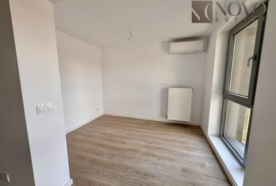 Studio | Tei - Parcul Circului | Mobilat | Parcare - 3
