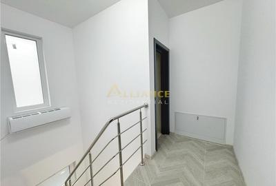 Vila individuala P+1E 4 camere 3 bai - 7