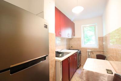 Apartament cu doua camere, 35 mp, cartier Manastur, zona Piata Flora! - 8