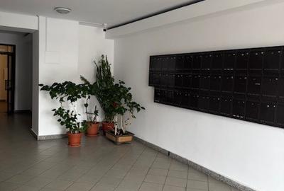 Plevnei-apartament 4 camere in complexul rezidential Arcom, de vanzare - 9