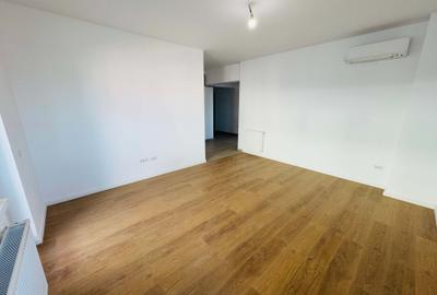 La cheie! Podu Ros - NOU - Apartament 2 camere 58 mp + terasa 23 mp