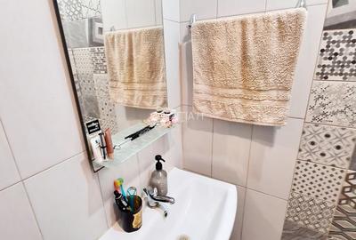 Garsoniera Calea Victoriei - Facultatea de Arte - Amzei, etajul 1/5, mobilata - 6