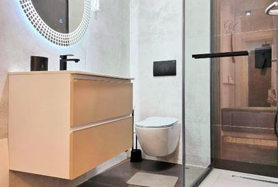 Apartament cu 2 camere decomandat în Nord