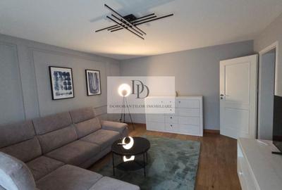 Apartament 2 camere decomandat | Parcare inclusă | Parcul Rozelor - 1