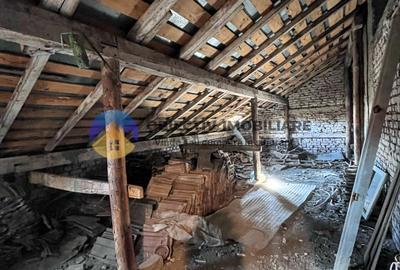 Apartament 1 camera-Savinesti - 12