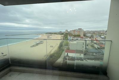 Apartament 3 camere de lux – Faleza Nord Vedere panoramică la mare - 3
