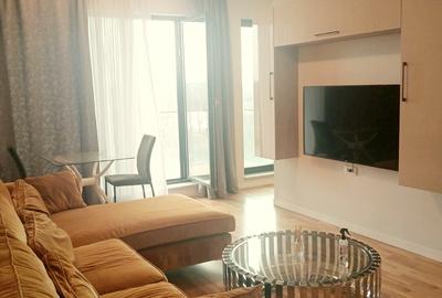 Petrom City apartment - 1