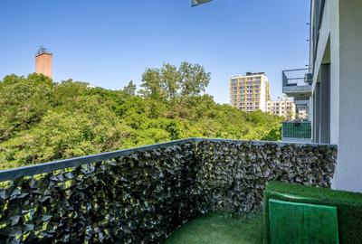 Apartament modern 3 camere, complex Vivido, 2 bai, balcon,parcare subterana,boxa - 15
