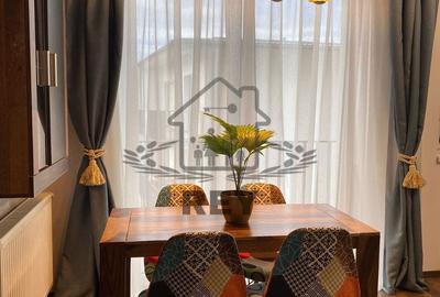 Apartament de închiriat |Sibiu 2 camere | Splendor Residence | Parcare - 4