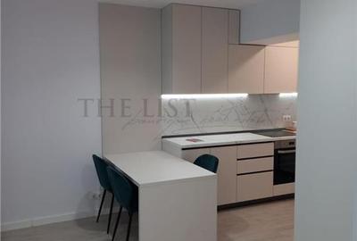 De Inchiriat | Apartament cu 2 camere | Greenfield Baneasa - 1