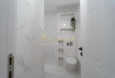 Apartament 2 camere - Teren 200 mp - 11