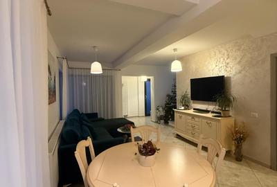 Vila tip duplex,500 m de Blv./Com.Berceni - 36