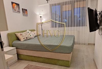 Apartament cu 2 camere în Aviației
