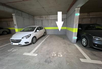 Apartament 2 camere decomandat, bloc nou, metrou Berceni-5min. - 19