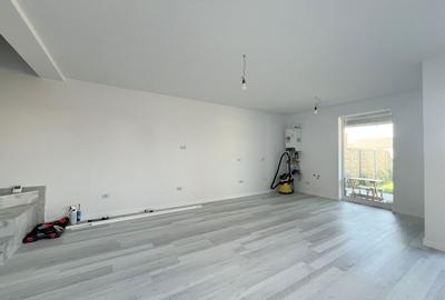 De vanzare duplex - Sacalaz, inainte de calea ferata - 17