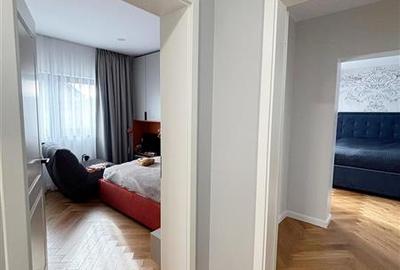 Casa Premium Parter - 3 dormitoare - 500mp teren - utilitati - pozitie centrala, - 7