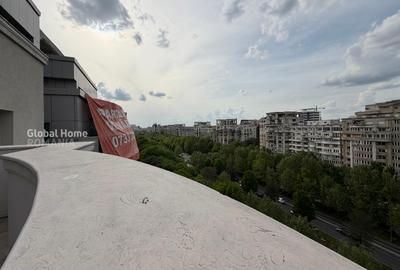 Bulevardul Unirii  70 SQM  2-Room Apartment  Terrace  Panoramic City Views - 30