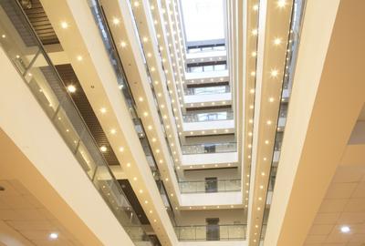 IDEAL INVESTITIE - SPATII DE BIROURI - IDEAL PENTRU INCHIRIERE - 26