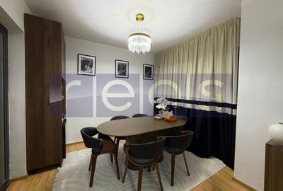 Apartament 3 camere premium – Upground Residence Pipera - 9