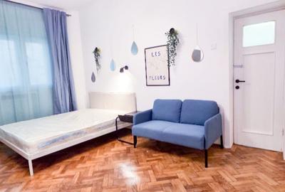 1 Bedroom Apartment | Armeneasca - Universitate - 1