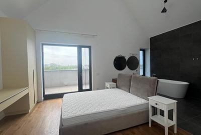 Casă Tip Townhouse | Terasă Spectaculoasă | Comunitate Premium - 7