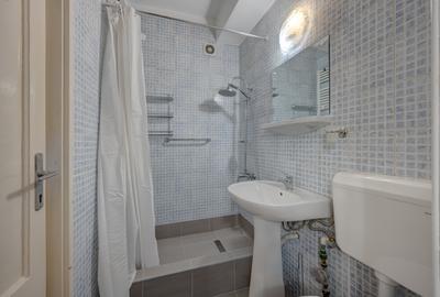 Centrul Vechi - Gabroveni - 2 camere - etaj 3 - 6