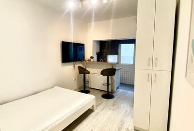 STUDIO CALEA VICTORIEI |  GALDAN APARTMENTS - 2