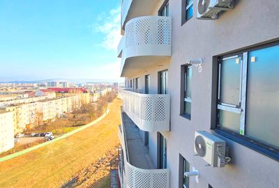 Apartament 2 camere decomandat, 64 mp, acceptam CREDIT, NOU Galata - Alexandru - 2