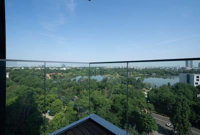 One Floreasca City | Luxury Apartments | For rent - 17