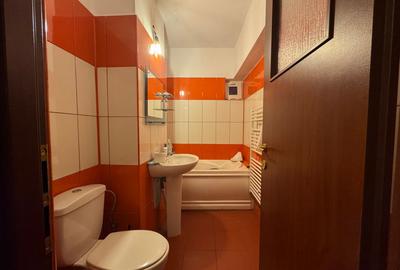 Apartament cu 3 camere | 2 balcoane | 2 bai | ULTRACENTRAL- de vanzare - 9