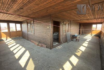 Casa de Vanzare | Colentina | P+1+M | 300 mp teren - 9